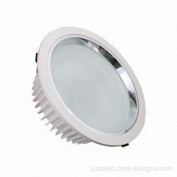 SAA Dimmable SMD LED Downlight with 24W, 220V, High Brightness, 3 Years Warranty